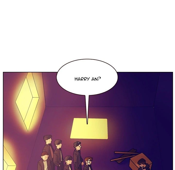 Too Pretty Manhwa - Chapter 36 Page 34