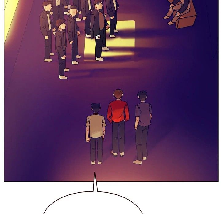 Too Pretty Manhwa - Chapter 36 Page 35