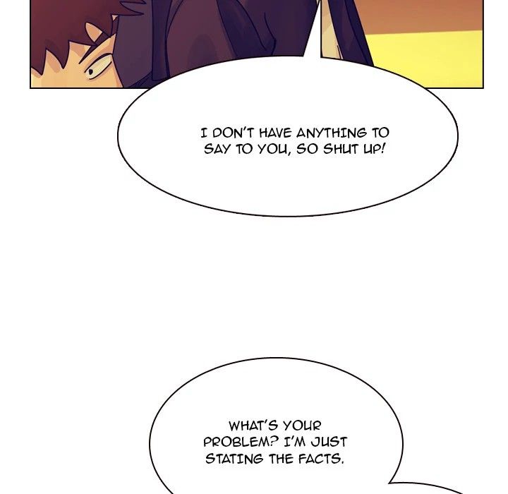 Too Pretty Manhwa - Chapter 36 Page 38