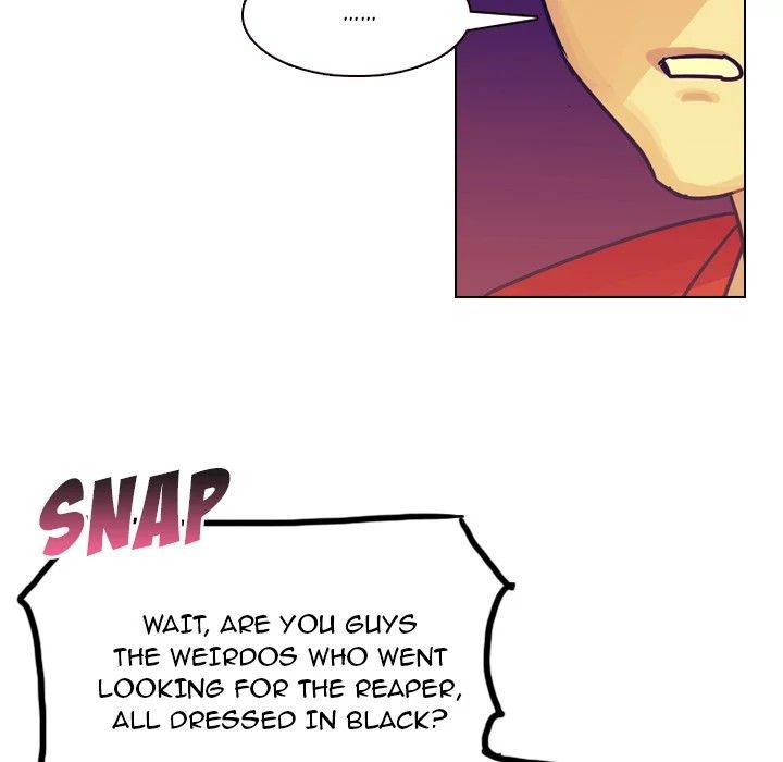 Too Pretty Manhwa - Chapter 36 Page 42