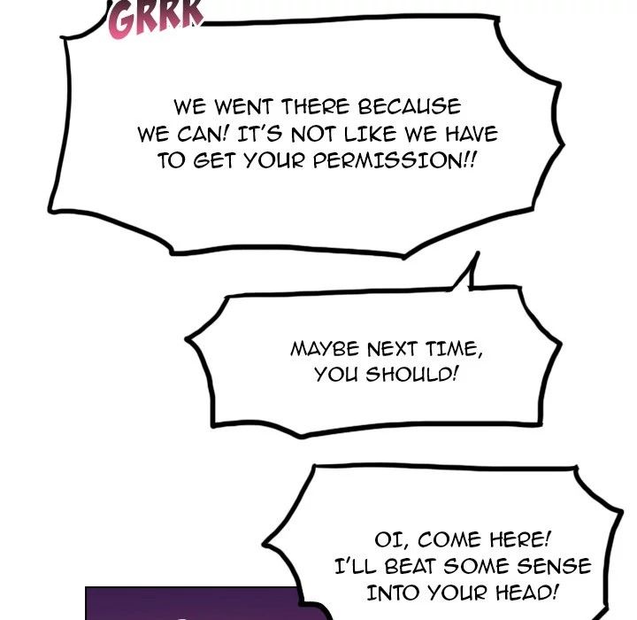 Too Pretty Manhwa - Chapter 36 Page 44