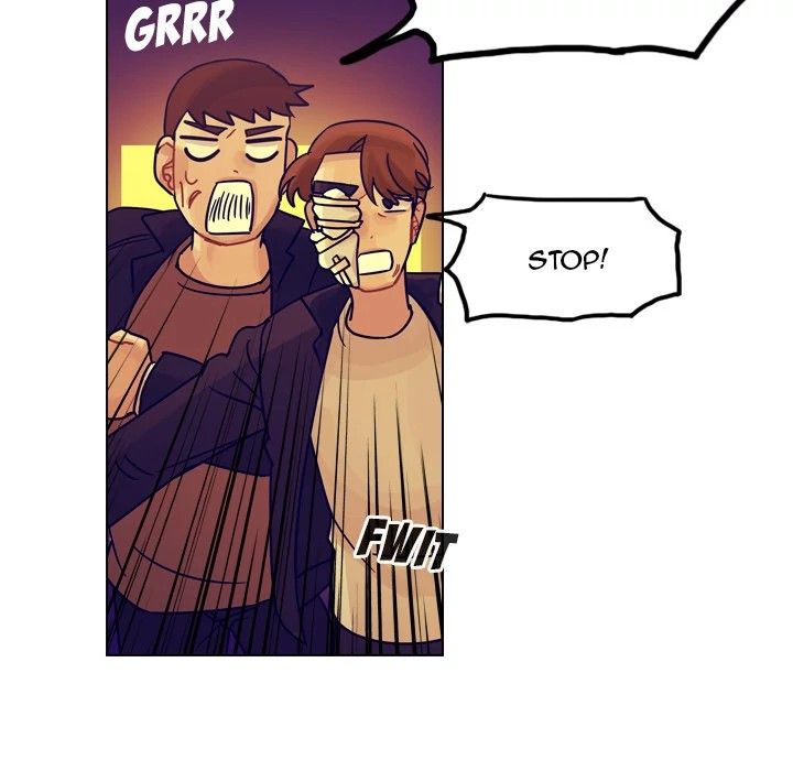 Too Pretty Manhwa - Chapter 36 Page 45