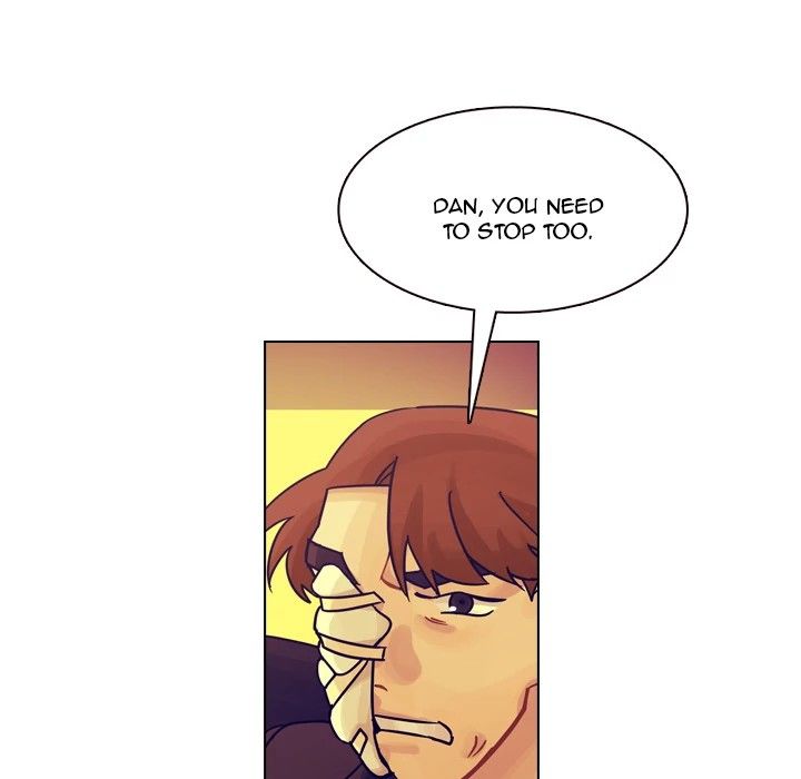 Too Pretty Manhwa - Chapter 36 Page 46