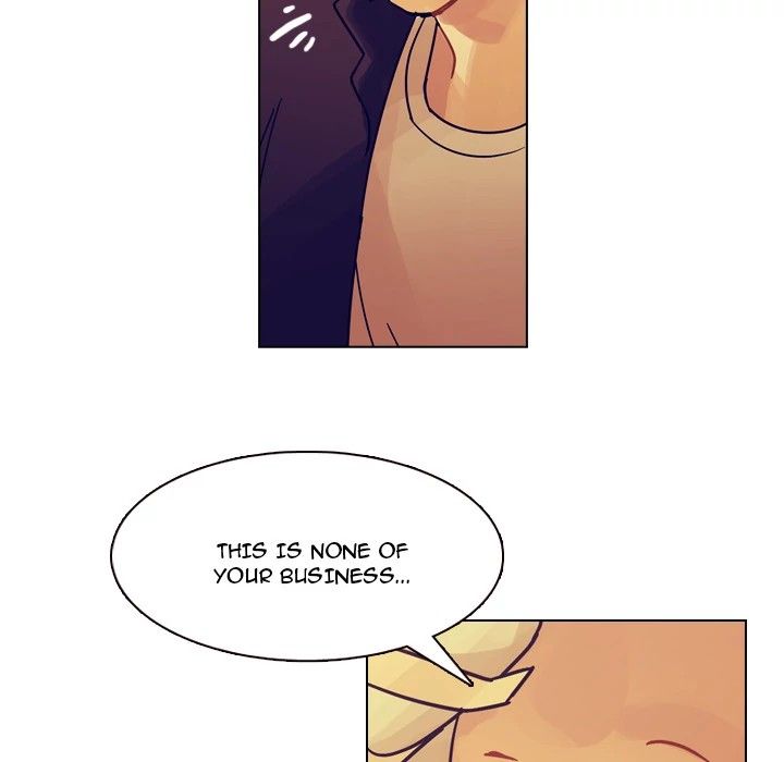 Too Pretty Manhwa - Chapter 36 Page 47