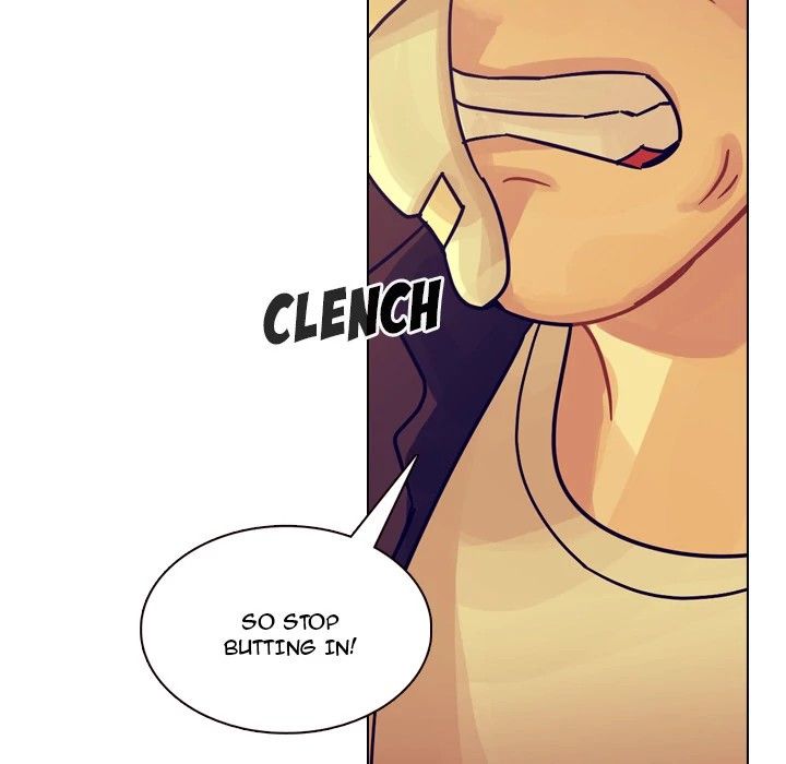 Too Pretty Manhwa - Chapter 36 Page 48