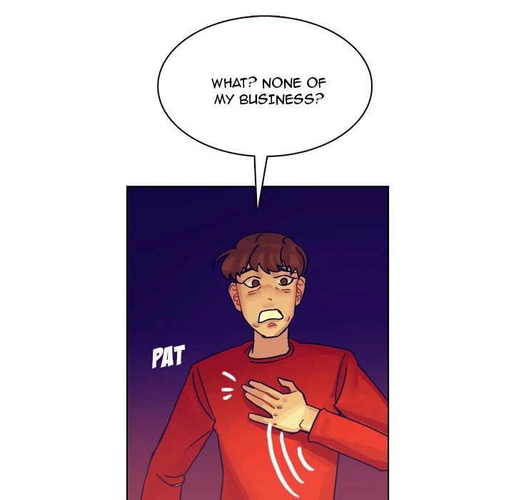 Too Pretty Manhwa - Chapter 36 Page 50