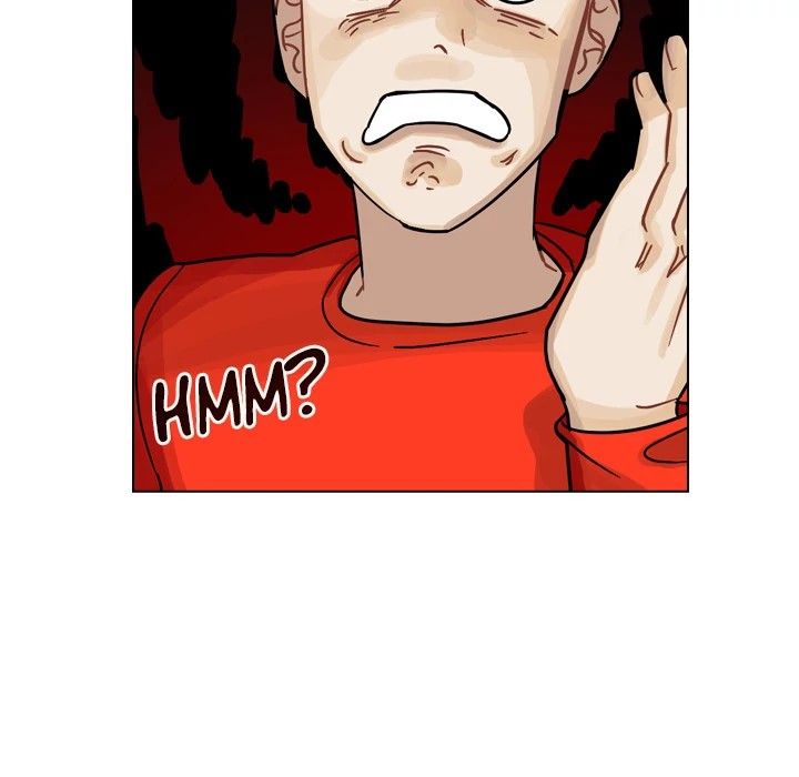 Too Pretty Manhwa - Chapter 36 Page 52