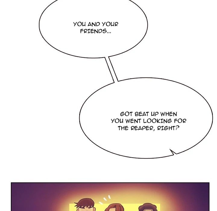 Too Pretty Manhwa - Chapter 36 Page 57