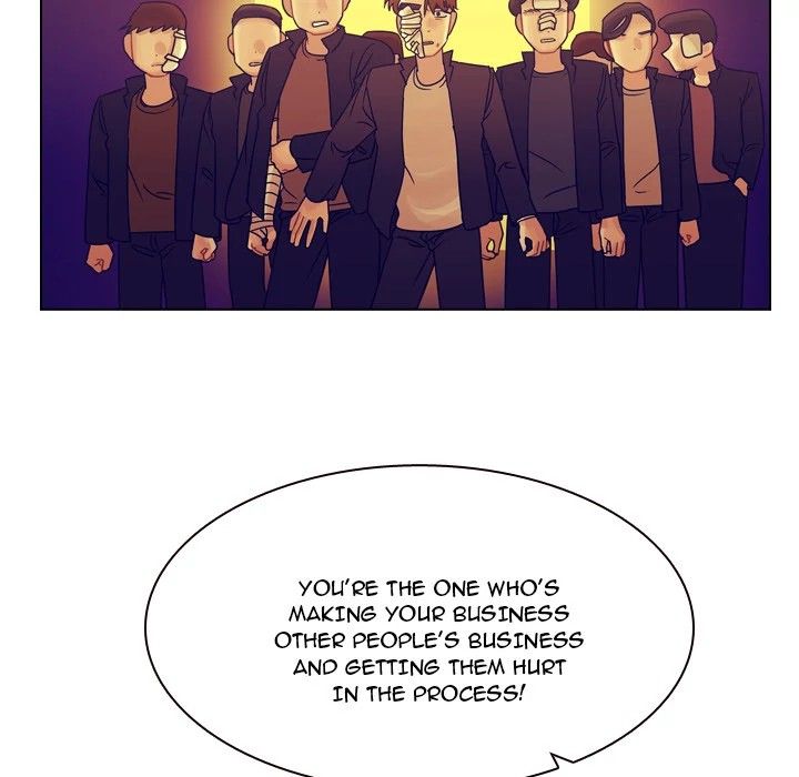 Too Pretty Manhwa - Chapter 36 Page 58