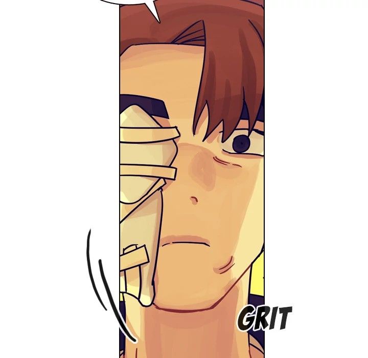 Too Pretty Manhwa - Chapter 36 Page 60