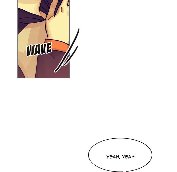 Too Pretty Manhwa - Chapter 36 Page 63