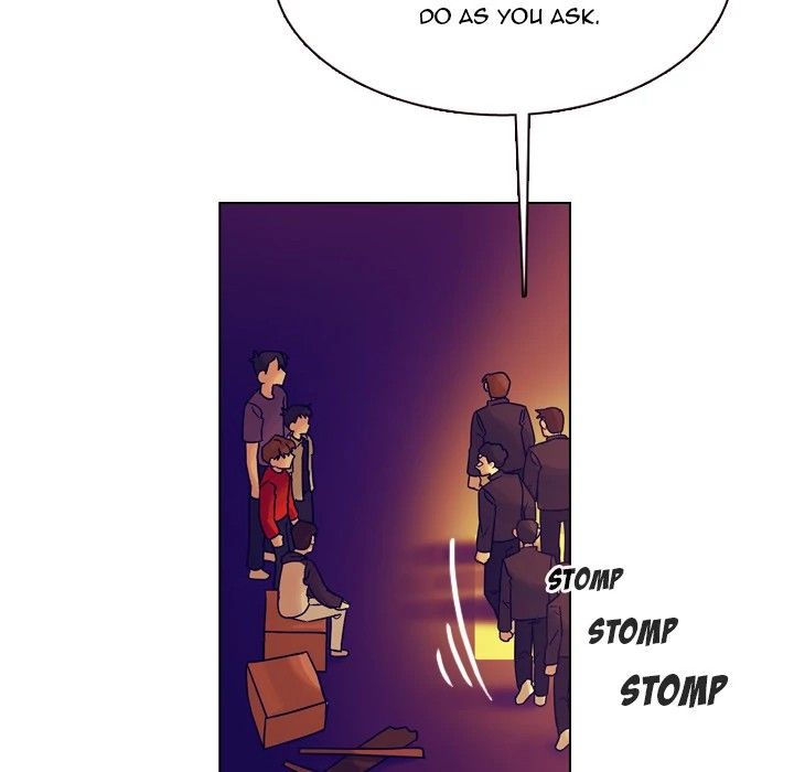 Too Pretty Manhwa - Chapter 36 Page 67