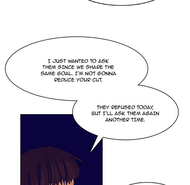 Too Pretty Manhwa - Chapter 36 Page 77