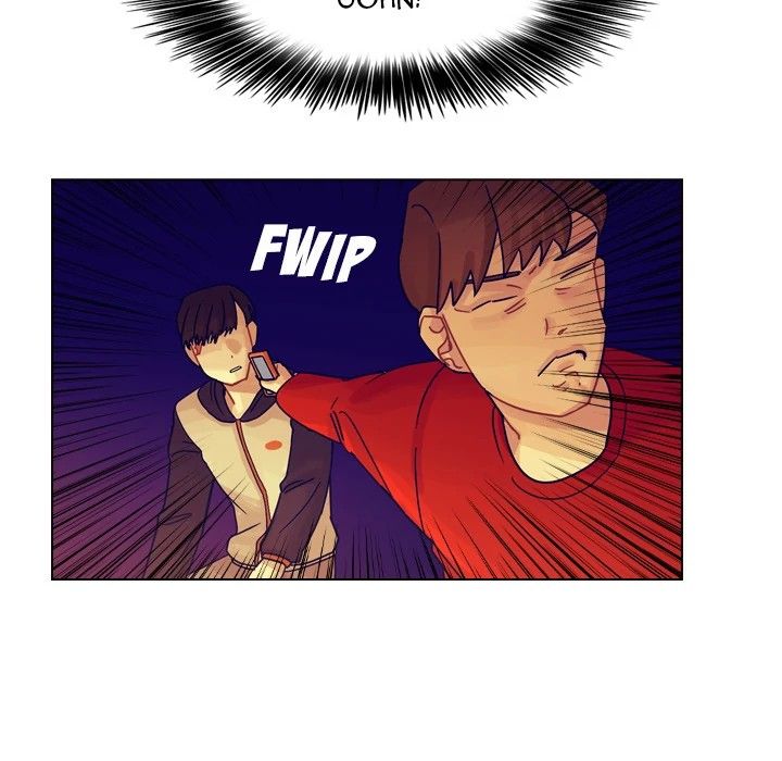Too Pretty Manhwa - Chapter 36 Page 81