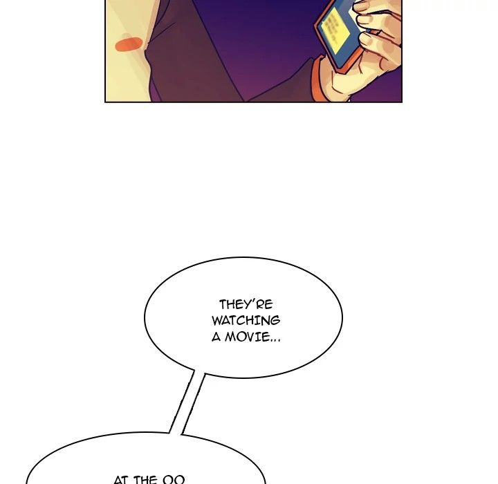 Too Pretty Manhwa - Chapter 36 Page 83