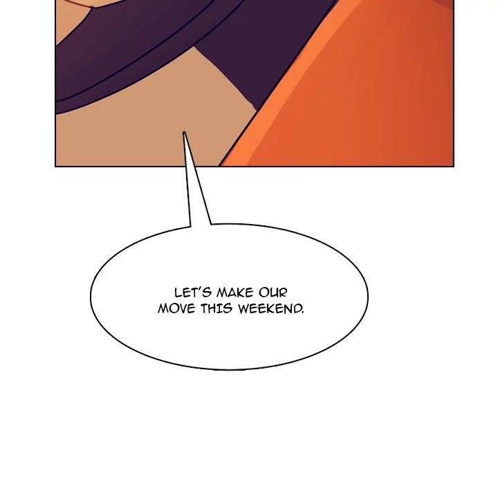 Too Pretty Manhwa - Chapter 36 Page 87