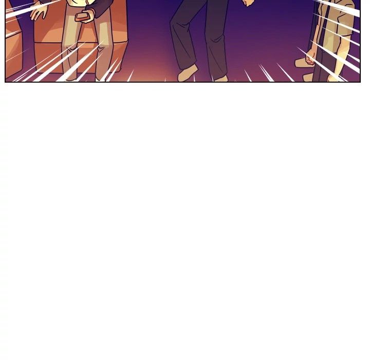 Too Pretty Manhwa - Chapter 36 Page 89