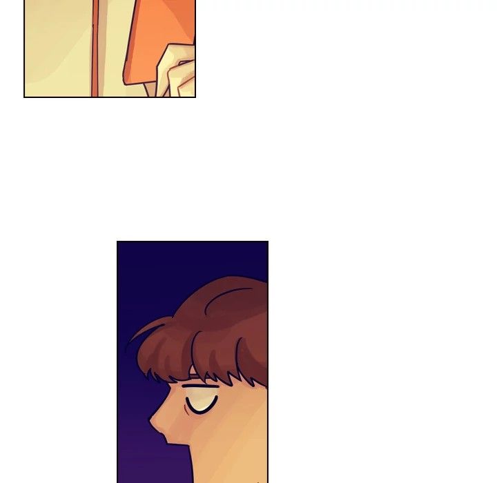 Too Pretty Manhwa - Chapter 36 Page 91