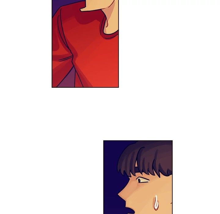 Too Pretty Manhwa - Chapter 36 Page 92