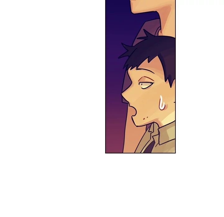 Too Pretty Manhwa - Chapter 36 Page 93