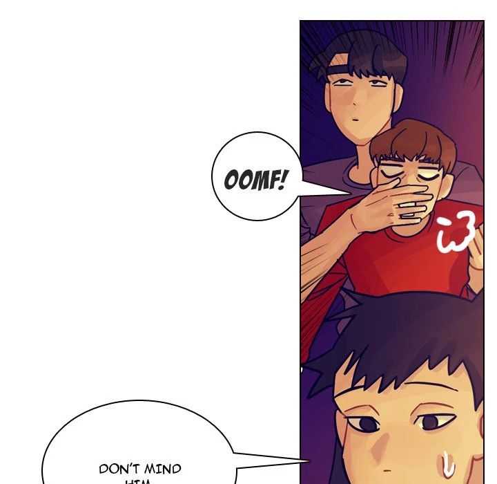 Too Pretty Manhwa - Chapter 36 Page 94