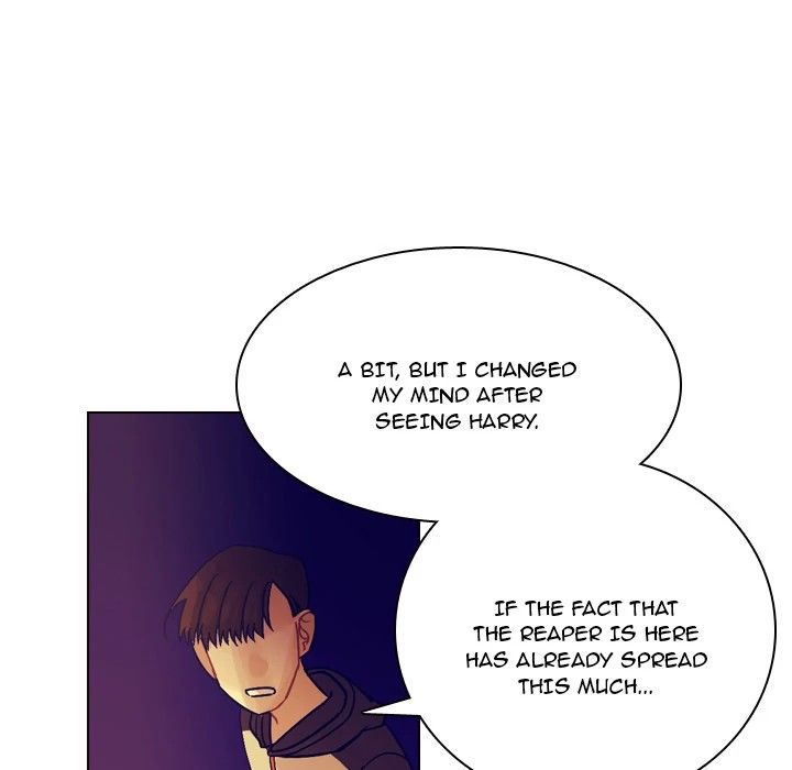 Too Pretty Manhwa - Chapter 36 Page 96