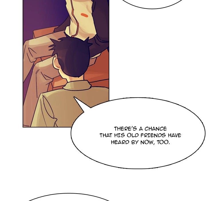 Too Pretty Manhwa - Chapter 36 Page 97
