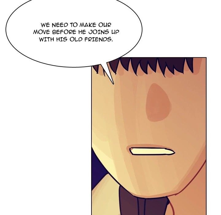 Too Pretty Manhwa - Chapter 36 Page 98