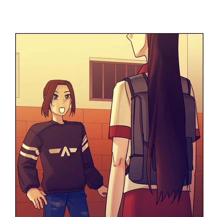 Too Pretty Manhwa - Chapter 36 Page 113
