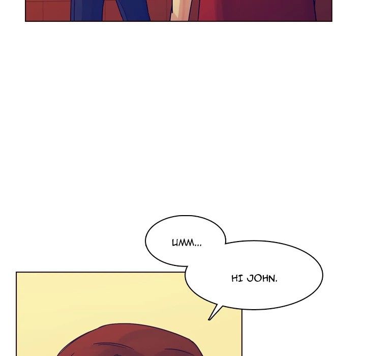 Too Pretty Manhwa - Chapter 36 Page 114