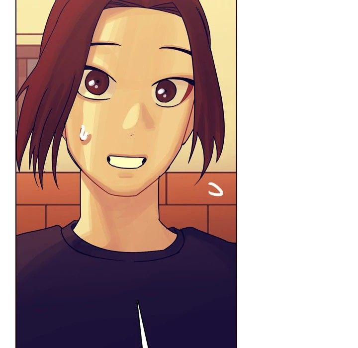 Too Pretty Manhwa - Chapter 36 Page 115