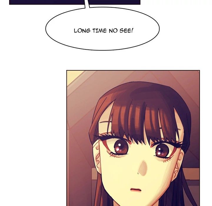 Too Pretty Manhwa - Chapter 36 Page 116