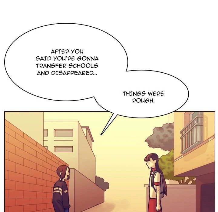 Too Pretty Manhwa - Chapter 36 Page 118