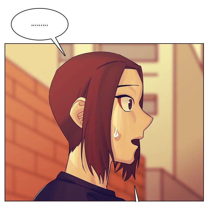 Too Pretty Manhwa - Chapter 36 Page 123