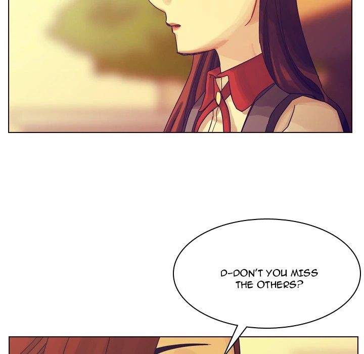 Too Pretty Manhwa - Chapter 36 Page 125