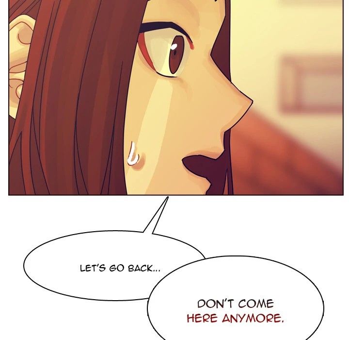 Too Pretty Manhwa - Chapter 36 Page 126