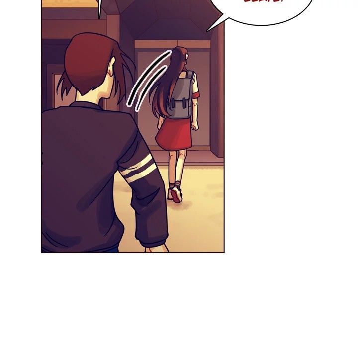 Too Pretty Manhwa - Chapter 36 Page 130