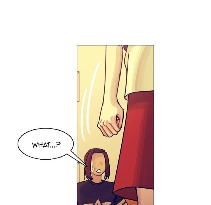 Too Pretty Manhwa - Chapter 36 Page 131