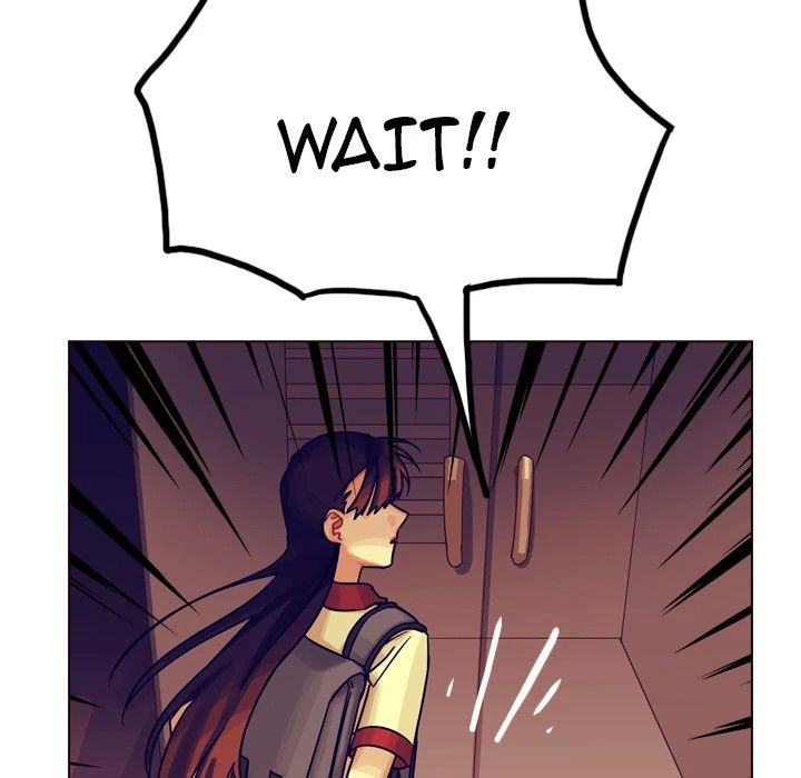 Too Pretty Manhwa - Chapter 36 Page 135