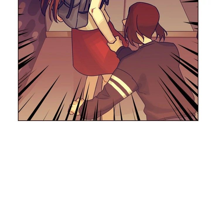 Too Pretty Manhwa - Chapter 36 Page 136