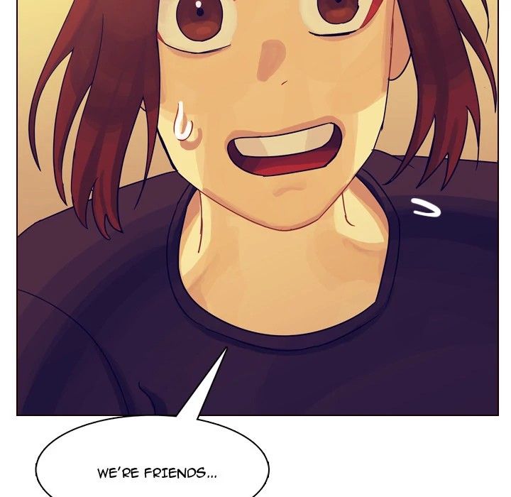 Too Pretty Manhwa - Chapter 36 Page 141