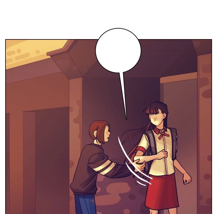 Too Pretty Manhwa - Chapter 36 Page 144