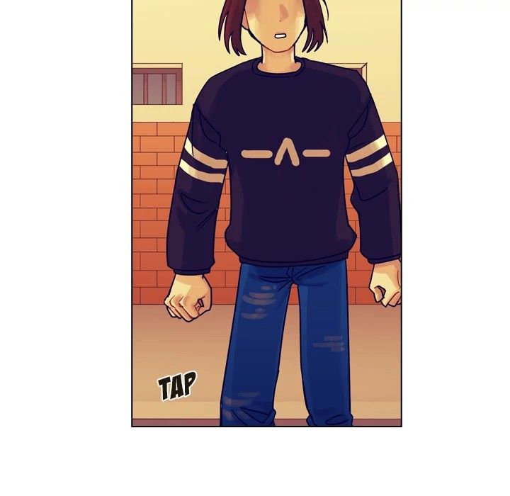 Too Pretty Manhwa - Chapter 36 Page 156