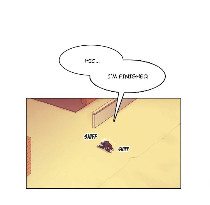 Too Pretty Manhwa - Chapter 36 Page 162