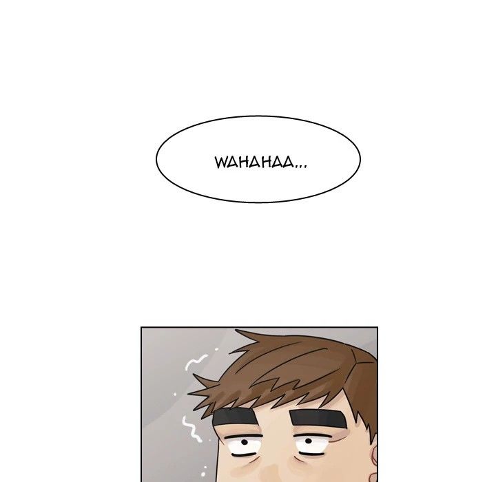 Too Pretty Manhwa - Chapter 36 Page 166