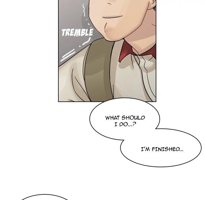 Too Pretty Manhwa - Chapter 36 Page 167