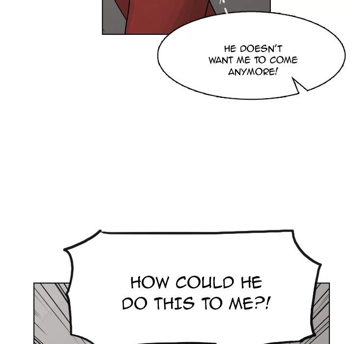 Too Pretty Manhwa - Chapter 36 Page 169