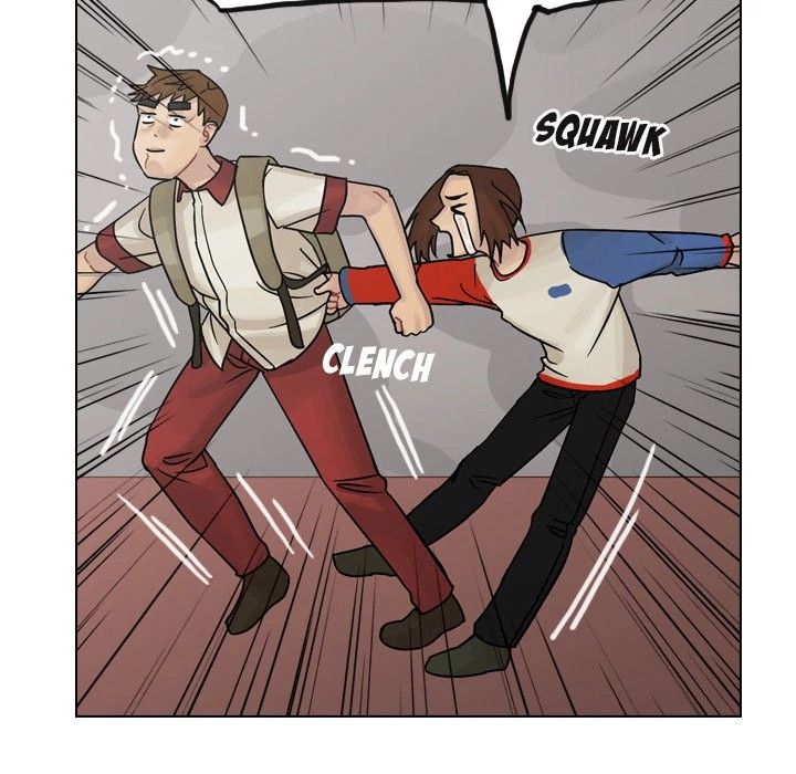 Too Pretty Manhwa - Chapter 36 Page 170