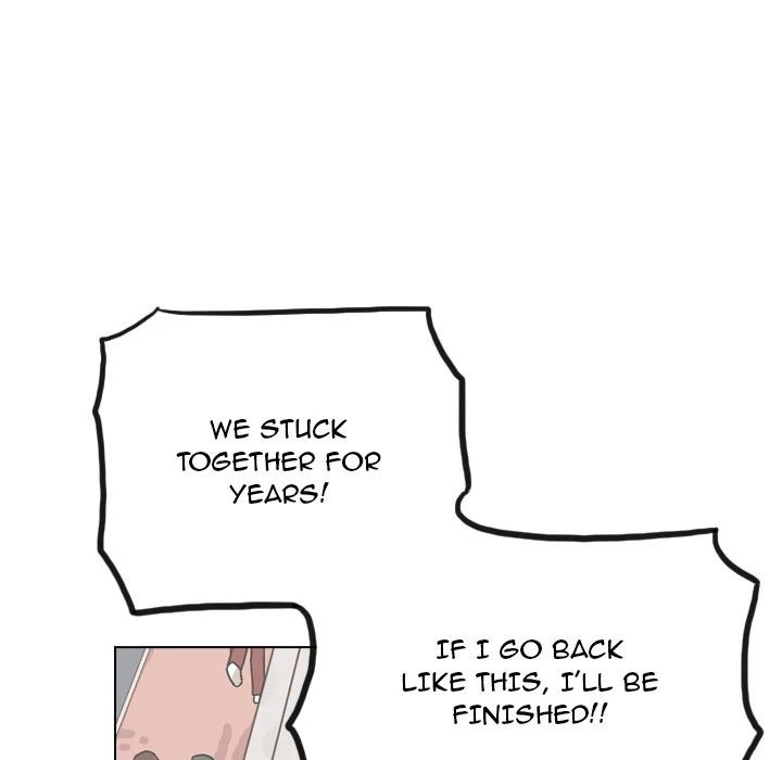 Too Pretty Manhwa - Chapter 36 Page 171