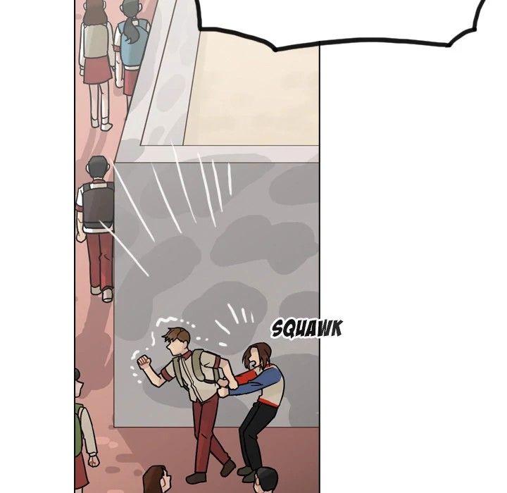 Too Pretty Manhwa - Chapter 36 Page 172